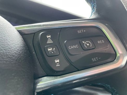 Used 2022 Jeep Wrangler Unlimited Rubicon 4xe w/ Cold Weather Group image 12