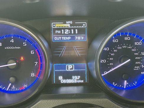 Used 2018 Subaru Outback 2.5i Limited AWD/4WD image 18