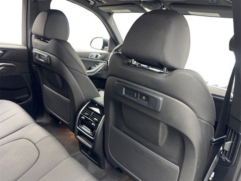 Used 2021 BMW X5 sDrive40i w/ Convenience Package image 41