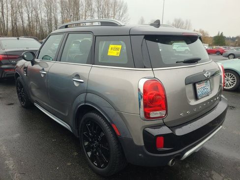 Used 2018 MINI Cooper Countryman image 2