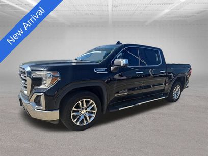 Used 2020 GMC Sierra 1500 SLT