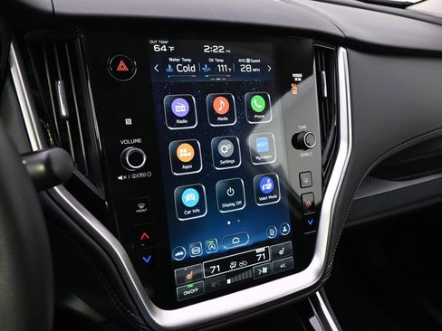 Certified 2025 Subaru Legacy Premium w/ Popular Package #1 image 27