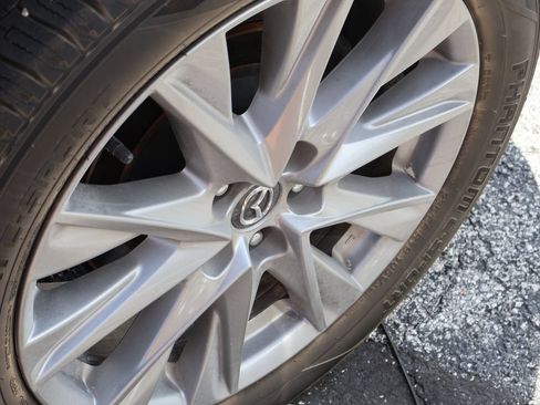 Used 2021 MAZDA CX-5 Grand Touring AWD/4WD image 25
