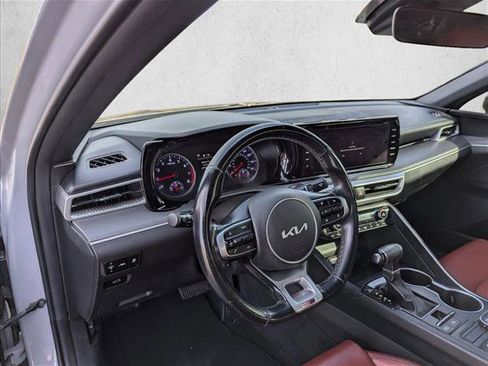 Used 2022 Kia K5 GT-Line w/ GT-Line FWD Premium Package image 11
