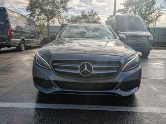 Used 2018 Mercedes-Benz C 300 Sedan video 2