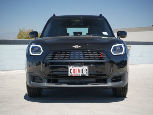 New 2027 MINI Cooper Countryman S AWD/4WD image 5