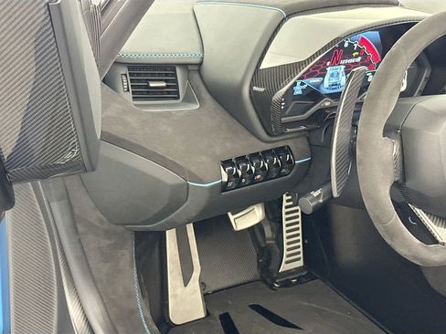 Used 2017 Lamborghini Centenario LP 770-4 image 10