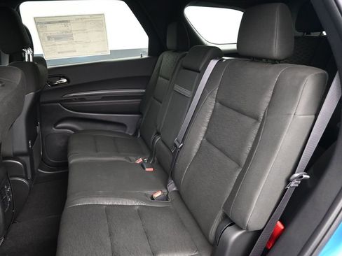 New 2026 Dodge Durango GT image 10