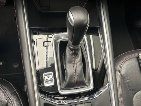 Certified 2023 MAZDA CX-5 Carbon Edition image 27