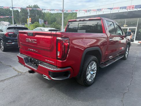 Used 2023 GMC Sierra 1500 Denali image 5