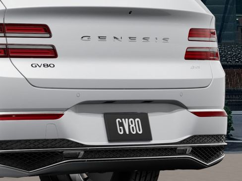 New 2026 Genesis GV80 2.5T Prestige image 15