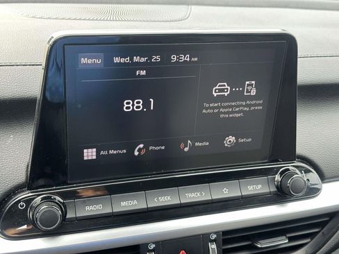 Certified 2023 Kia Forte LXS image 19