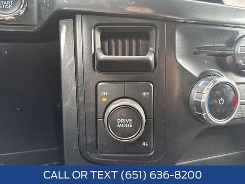 Certified 2022 Ford F150 XLT w/ Equipment Group 302A High AWD/4WD image 26