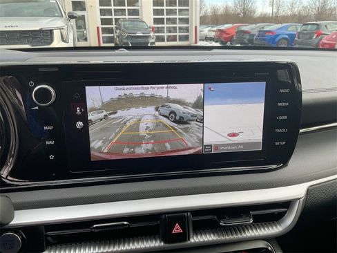 Used 2022 Kia K5 GT-Line image 18