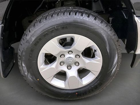 Used 2021 RAM 1500 Big Horn image 33