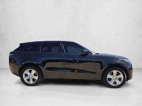 Used 2026 Land Rover Range Rover Velar S AWD/4WD image 4