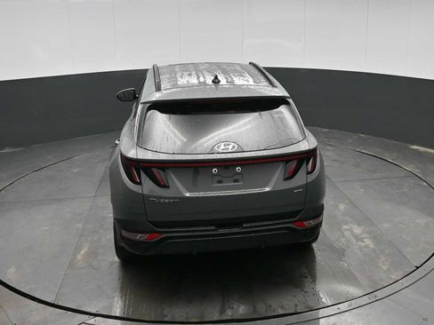 Used 2024 Hyundai Tucson SEL w/ Convenience Package image 26