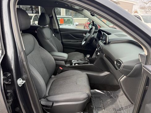 Used 2020 Hyundai Santa Fe SEL w/ Cargo Package image 11