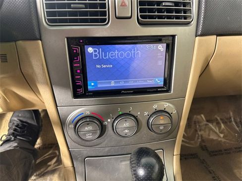 Used 2004 Subaru Forester 2.5XS image 26