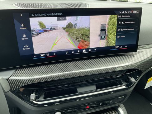 New 2026 BMW M440i Coupe image 16