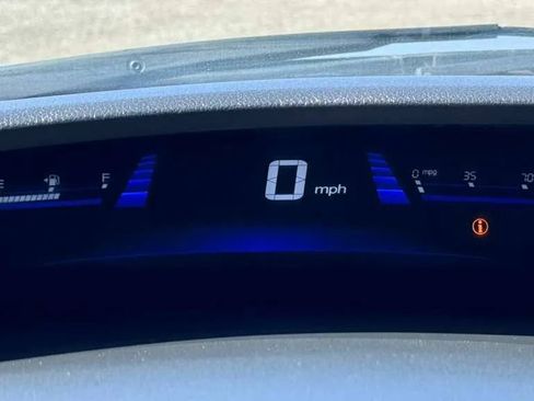 Used 2013 Honda Civic LX image 19