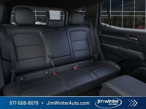 New 2026 GMC Terrain Elevation w/ Elevation Premium Package image 18