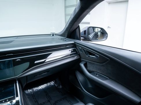 Used 2021 Audi RS Q8 AWD/4WD image 10
