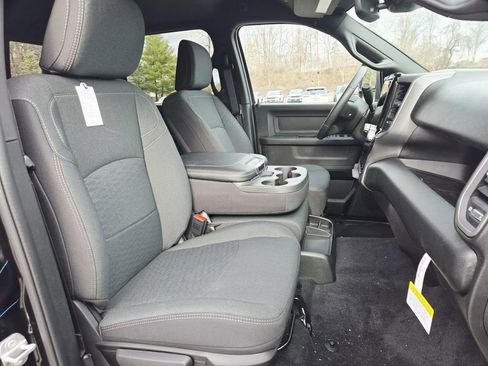 New 2026 RAM 2500 Tradesman AWD/4WD image 20
