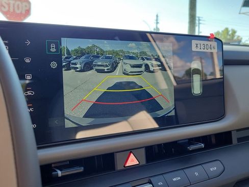 New 2027 Kia Seltos EX AWD/4WD image 30