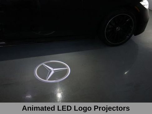 Used 2025 Mercedes-Benz S 580 4MATIC Sedan image 32