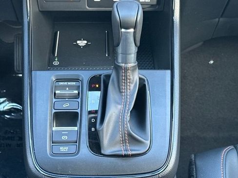 New 2026 Honda CR-V Sport-L image 26