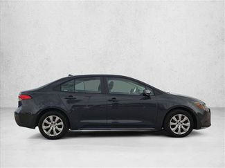 Used 2025 Toyota Corolla LE FWD video 4