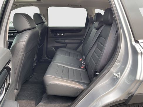 Used 2024 Honda CR-V EX-L image 15