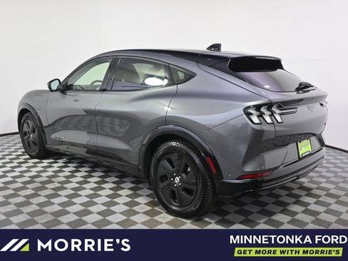 Used 2023 Ford Mustang Mach-E California Route 1 AWD/4WD image 3