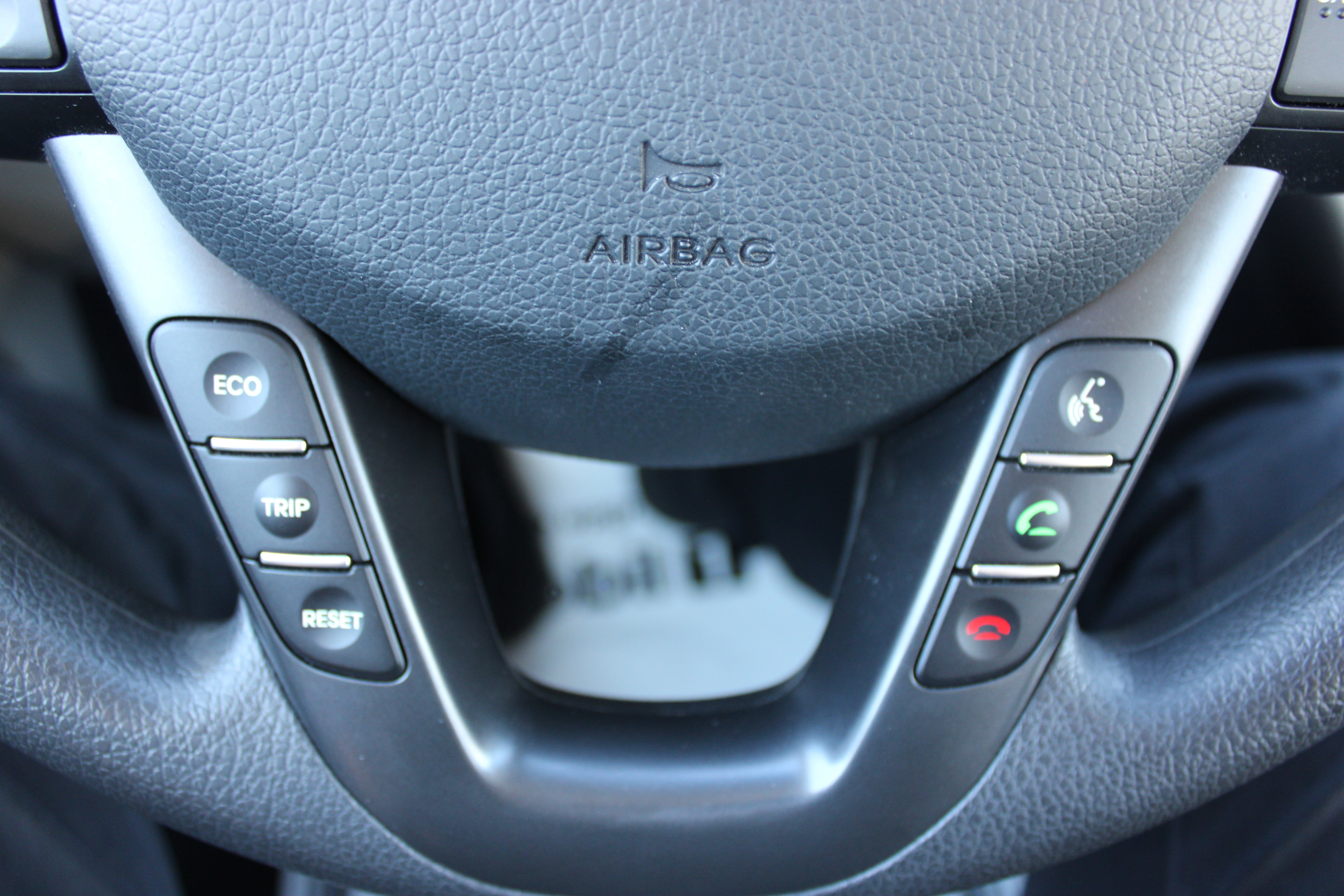 Used 2013 Kia Optima LX FWD image 23