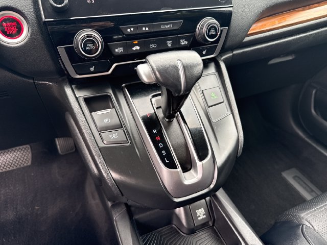 Used 2018 Honda CR-V Touring image 17