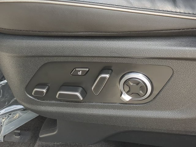 Used 2024 Hyundai Palisade Calligraphy FWD image 23