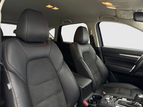 Used 2019 MAZDA CX-5 Touring FWD image 37