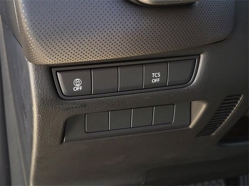 New 2026 MAZDA CX-50 AWD 2.5 S w/ Cargo Package image 16