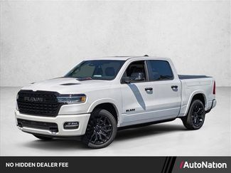 New 2026 RAM 1500 Limited AWD/4WD video 1