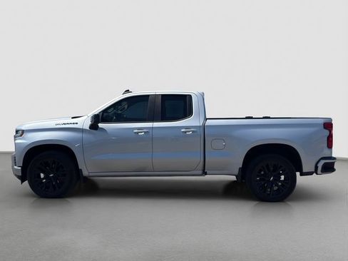 Used 2019 Chevrolet Silverado 1500 RST w/ All-Star Edition RWD image 3