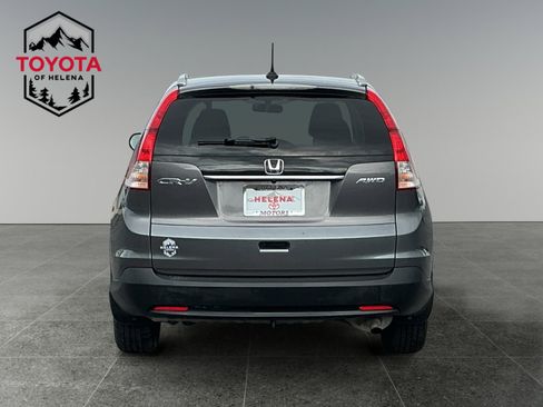 Used 2013 Honda CR-V EX-L image 4