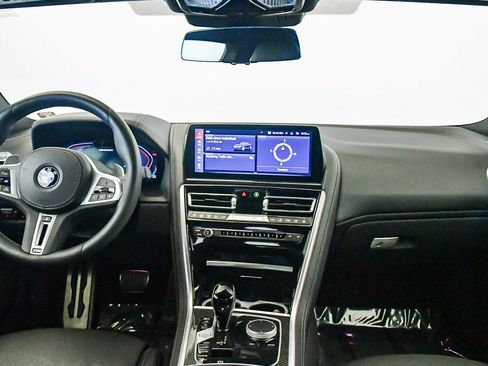 Certified 2023 BMW M850i xDrive Coupe image 20