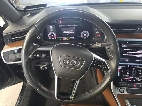 Used 2023 Audi A6 2.0T Premium AWD/4WD image 5