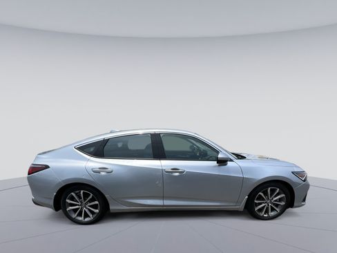 Certified 2026 Acura Integra FWD image 6