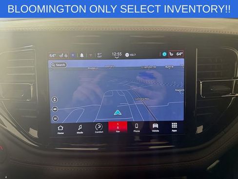 New 2026 Dodge Durango GT image 13