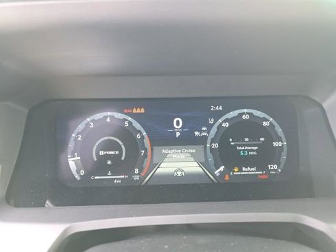 New 2026 Toyota Tacoma TRD Off-Road image 20