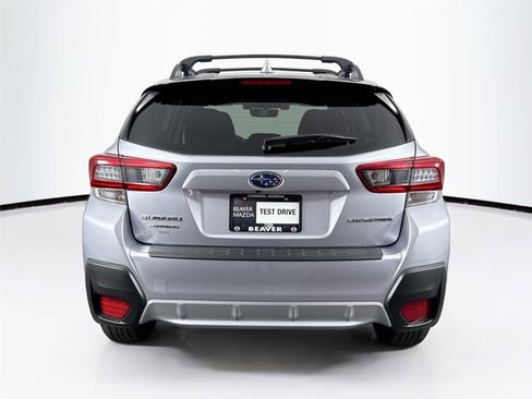 Used 2023 Subaru Crosstrek 2.0i Premium w/ Popular Package #4 image 7