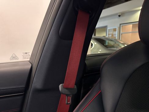 Used 2023 Genesis GV70 2.5T w/ Sport Prestige Package image 39