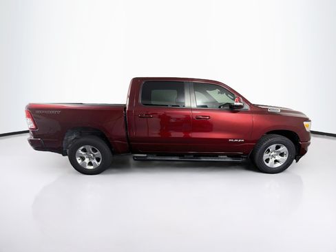 Used 2022 RAM 1500 Lone Star RWD image 10